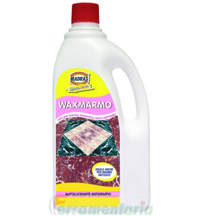 Waxmarmo MADRAS lt.1