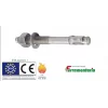 Tassello Nobex acciaio S-KA 6/65 mis. 6x65 Nobex - 2