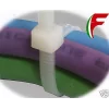 FASCETTA PA66 7,6 X 250 BIANCA Nobex - 6
