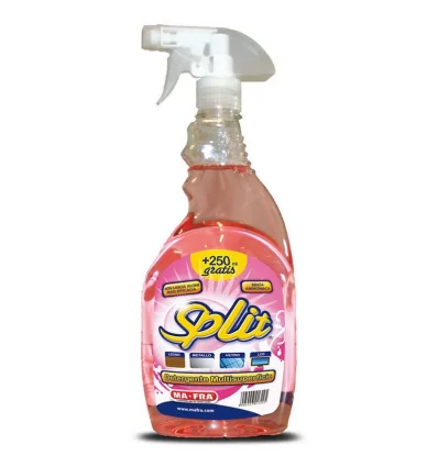 Detergente SPLIT multisuperficie Mafra lt.1 MAFRA - 1