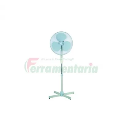 VENTILATORE A PIANTANA CM 40