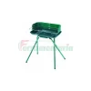 BARBECUE RETTANGOLARE QUATTRO GAMBE COLORADO