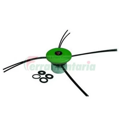 TESTINA UNIVERSALE ATTILINA