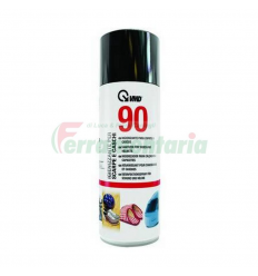 Spray igienizzante per scarpe e caschi ML.400 VMD 90