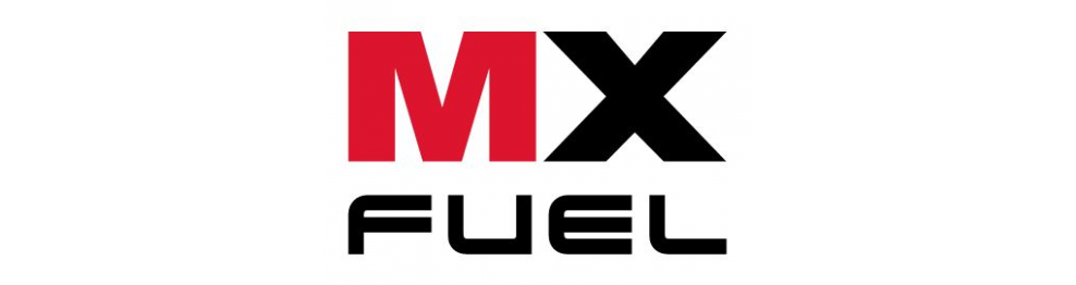 Milwaukee MX FUEL